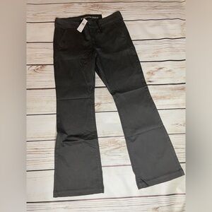American Eagle Super Stretch Kick Boot Pants